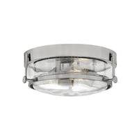 Flush Mount Ceiling Light 15-3/4" Width Flush Mount Ceiling Light 15-3/4" Width