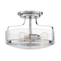 Semi Flush Mount 14-1/2" Width Semi Flush Mount 14-1/2" Width