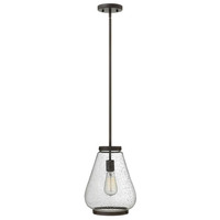  Finley Down Light Pendant Light - Oil Rubbed Bronze