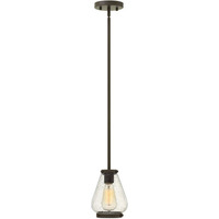 Mini-Pendant 6" Width Mini-Pendant 6" Width