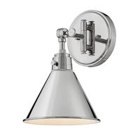 1 Bulb Wall Sconce 1 Bulb Wall Sconce