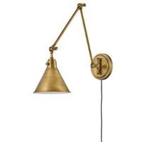 1 Bulb Wall Sconce 1 Bulb Wall Sconce