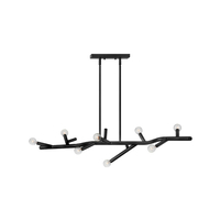 Linear Pendants 38" Width Linear Pendants 38" Width