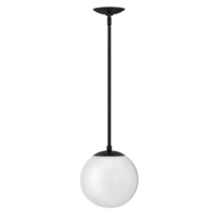  Warby Mini-Pendant Pendant Light - Black