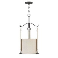  Telluride Down Light Pendant Light - Brushed Graphite