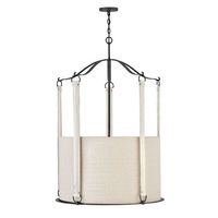 Drum Pendant 30" Width Drum Pendant 30" Width