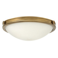 Flush Mount Ceiling Light 19" Width Flush Mount Ceiling Light 19" Width