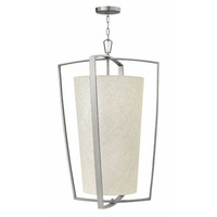  Blakely Entrance / Foyer Pendant Light - Brushed Nickel