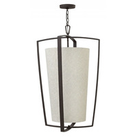  Blakely Entrance / Foyer Pendant Light - Buckeye Bronze