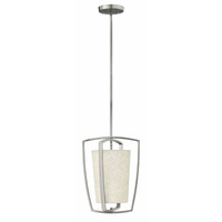  Blakely Down Light Pendant Light - Brushed Nickel