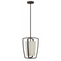  Blakely Down Light Pendant Light - Buckeye Bronze