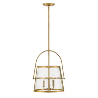 Multi Light Pendant 15" Width Multi Light Pendant 15" Width