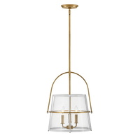 Multi Light Pendant 15" Width Multi Light Pendant 15" Width