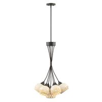  Edie Multi Light Pendant Light - Oil Rubbed Bronze