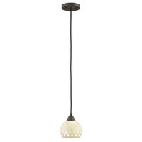  Edie Mini-Pendant Pendant Light - Oil Rubbed Bronze