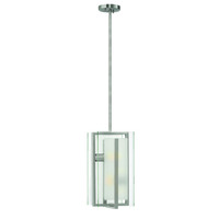  Latitude Mini-Pendant Pendant Light - Oiled Rubbed Bronze