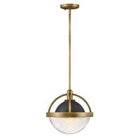 Down Light Pendant 12" Width Down Light Pendant 12" Width