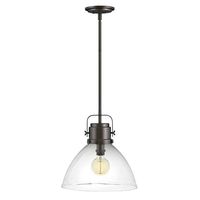 Down Light Pendant 15-1/2" Width Down Light Pendant 15-1/2" Width