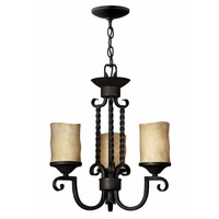 Mini Chandelier 16-3/4" Width Mini Chandelier 16-3/4" Width