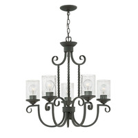 Mid Sized Chandelier 25" Width Mid Sized Chandelier 25" Width
