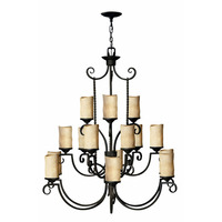 Large Foyer Chandelier 42" Width Large Foyer Chandelier 42" Width