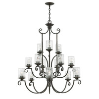 Large Foyer Chandelier 42" Width Large Foyer Chandelier 42" Width