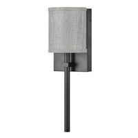 1 Bulb Wall Sconce 1 Bulb Wall Sconce