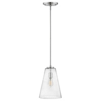  Vance Mini-Pendant Pendant Light - Polished Nickel