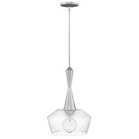  Bette Down Light Pendant Light - Polished Nickel