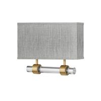1 Bulb Wall Sconce 1 Bulb Wall Sconce