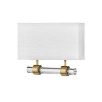 1 Bulb Wall Sconce 1 Bulb Wall Sconce