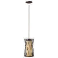  Nest Mini-Pendant Pendant Light - Oil Rubbed Bronze