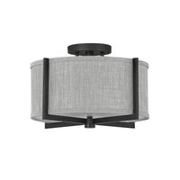 Semi Flush Mount 14-1/2" Width Semi Flush Mount 14-1/2" Width