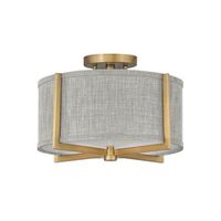 Semi Flush Mount 14-1/2" Width Semi Flush Mount 14-1/2" Width