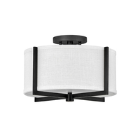 Semi Flush Mount 14-1/2" Width Semi Flush Mount 14-1/2" Width