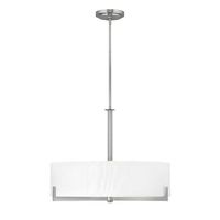 Drum Pendant 27" Width Drum Pendant 27" Width