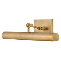  Stokes Multi Bulb Wall Sconce - Hertiage Brass