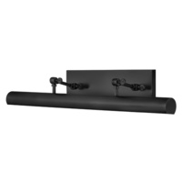  Stokes Multi Bulb Wall Sconce - Black