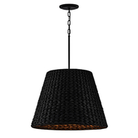 Mid Sized Chandelier 24" Width Mid Sized Chandelier 24" Width