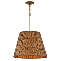 Mid Sized Chandelier 24" Width Mid Sized Chandelier 24" Width