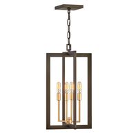  Anders Entrance / Foyer Pendant Light - Metallic Matte Bronze