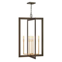  Anders Entrance / Foyer Pendant Light - Metallic Matte Bronze