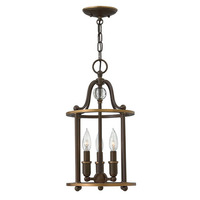 Foyer Pendant Lighting 9-4/5" Width Foyer Pendant Lighting 9-4/5" Width
