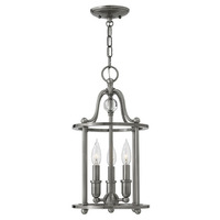 Foyer Pendant Lighting 9-4/5" Width Foyer Pendant Lighting 9-4/5" Width