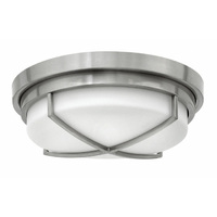 Flush Mount Ceiling Light 13" Width Flush Mount Ceiling Light 13" Width