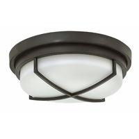 Flush Mount Ceiling Light 13" Width Flush Mount Ceiling Light 13" Width