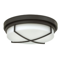 Flush Mount Ceiling Light 17" Width Flush Mount Ceiling Light 17" Width