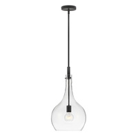 Down Light Pendant 12" Width Down Light Pendant 12" Width