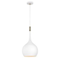 Down Light Pendant 12" Width Down Light Pendant 12" Width