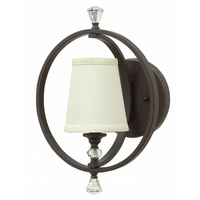 1 Bulb Wall Sconce 1 Bulb Wall Sconce